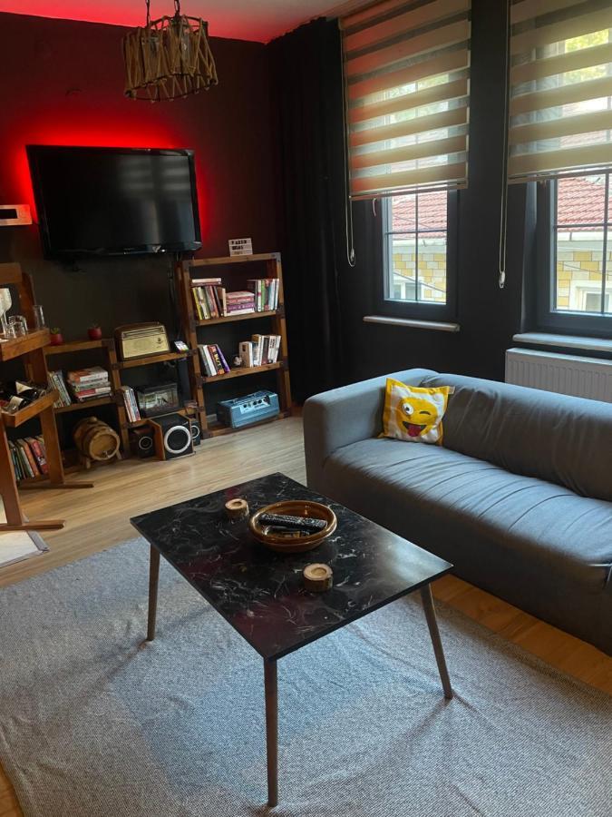 Aden Room Eskisehir Exterior photo
