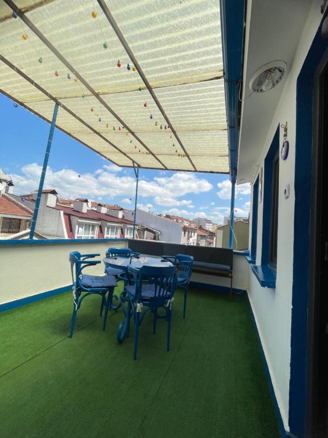 Aden Room Eskisehir Exterior photo