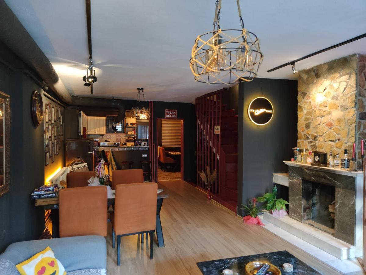 Aden Room Eskisehir Exterior photo
