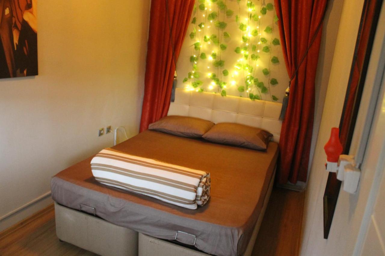Aden Room Eskisehir Exterior photo