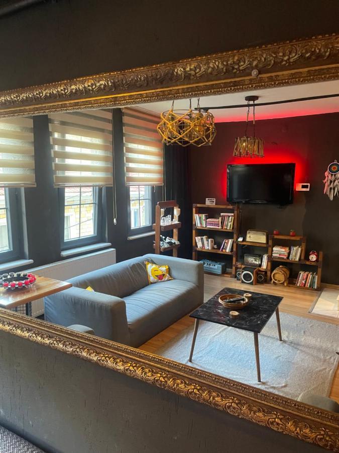 Aden Room Eskisehir Exterior photo