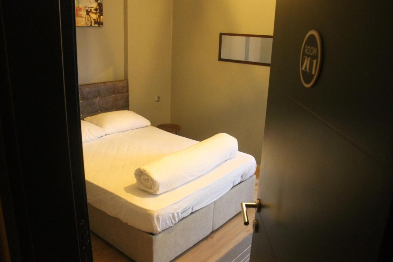 Aden Room Eskisehir Exterior photo