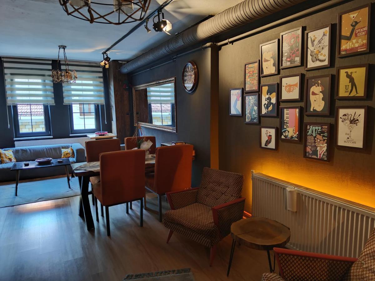 Aden Room Eskisehir Exterior photo