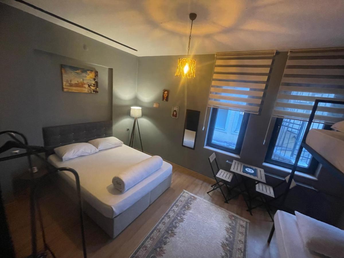 Aden Room Eskisehir Exterior photo