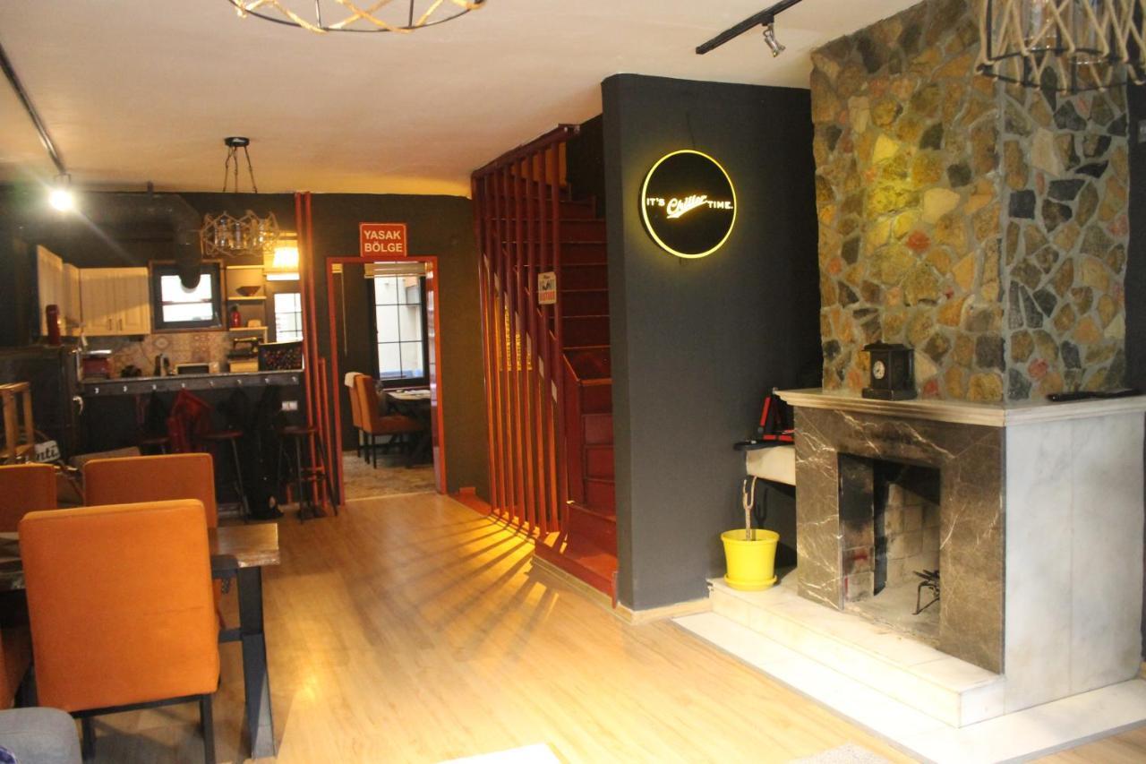 Aden Room Eskisehir Exterior photo