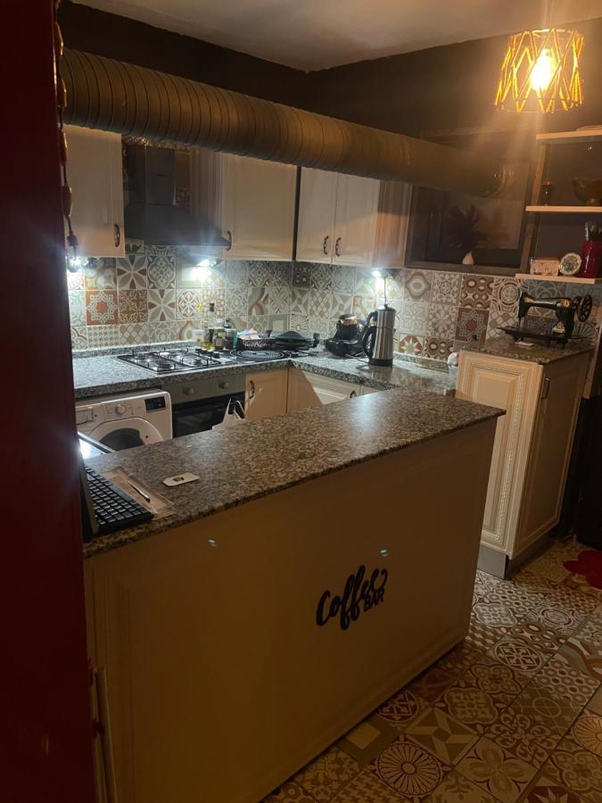 Aden Room Eskisehir Exterior photo