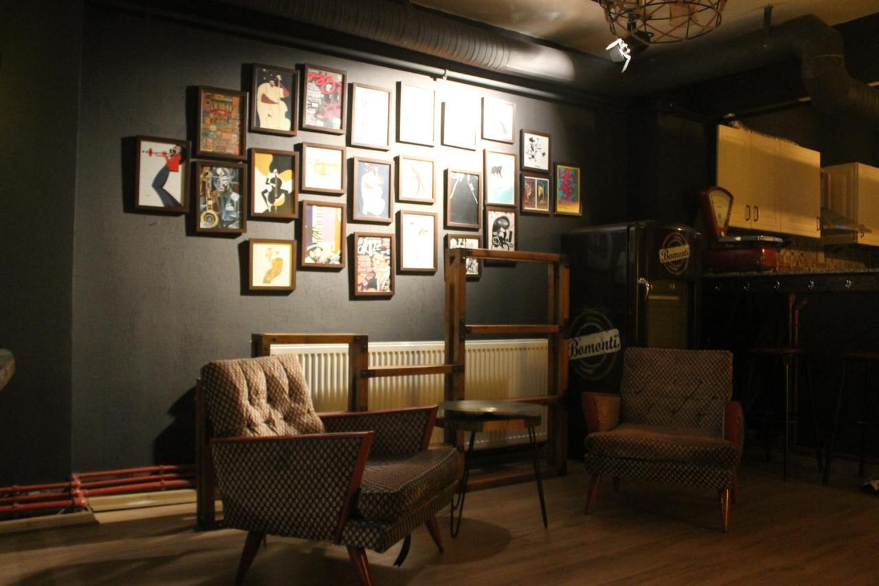 Aden Room Eskisehir Exterior photo