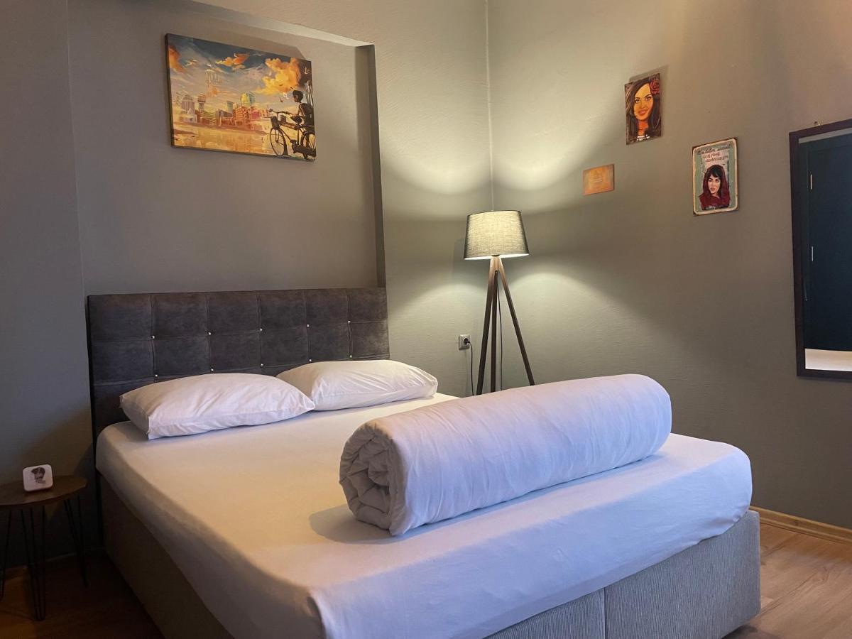 Aden Room Eskisehir Exterior photo
